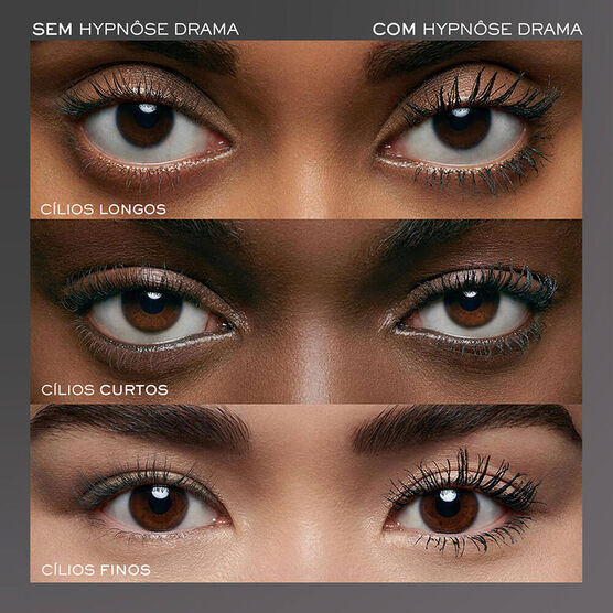 HYPNOSE DRAMA M�SCARA DE C�LIOS 01